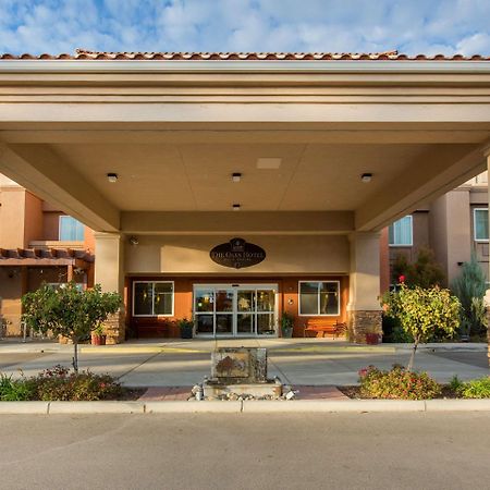 The Oaks Hotel & Suites Paso Robles Dış mekan fotoğraf