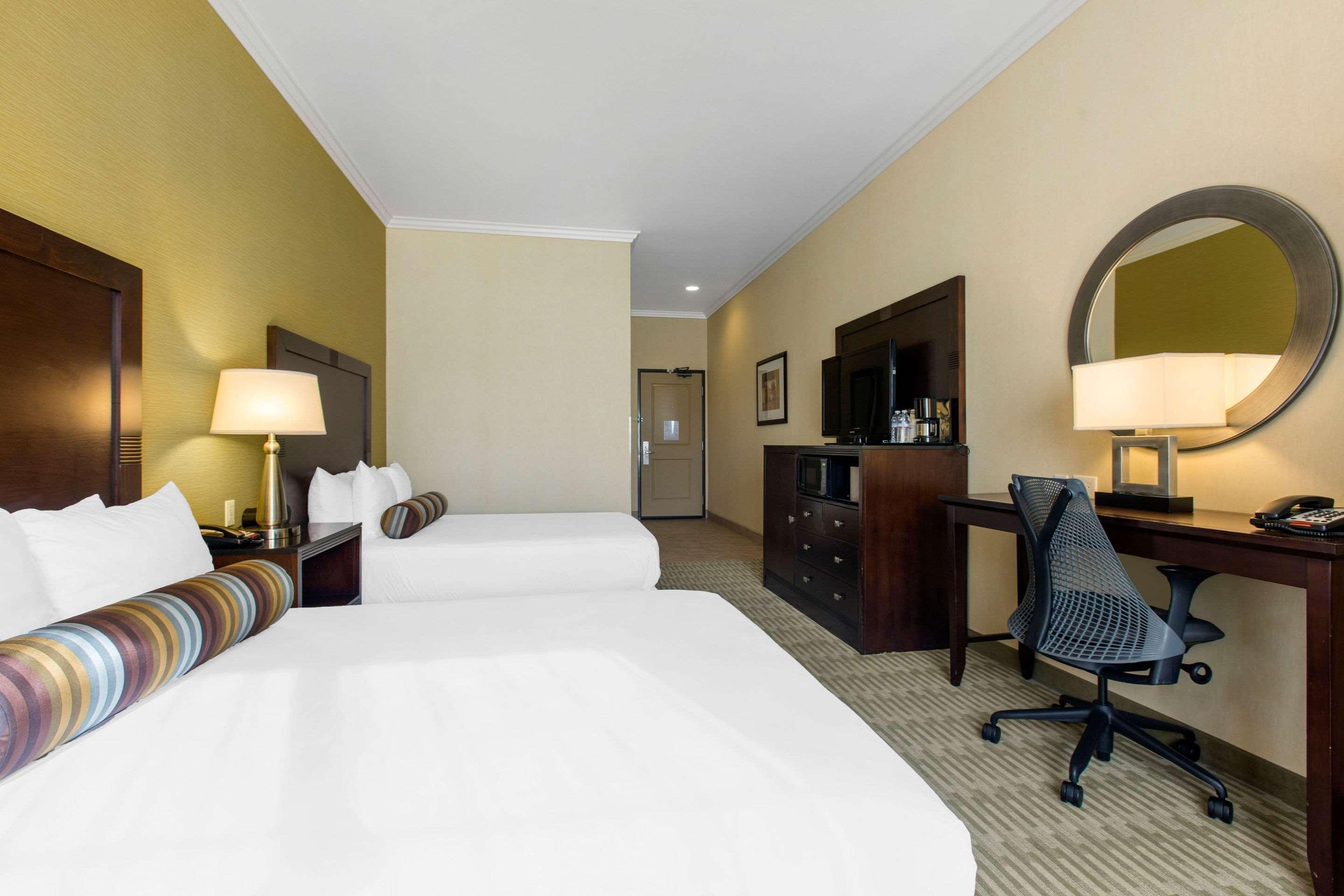 The Oaks Hotel & Suites Paso Robles Dış mekan fotoğraf