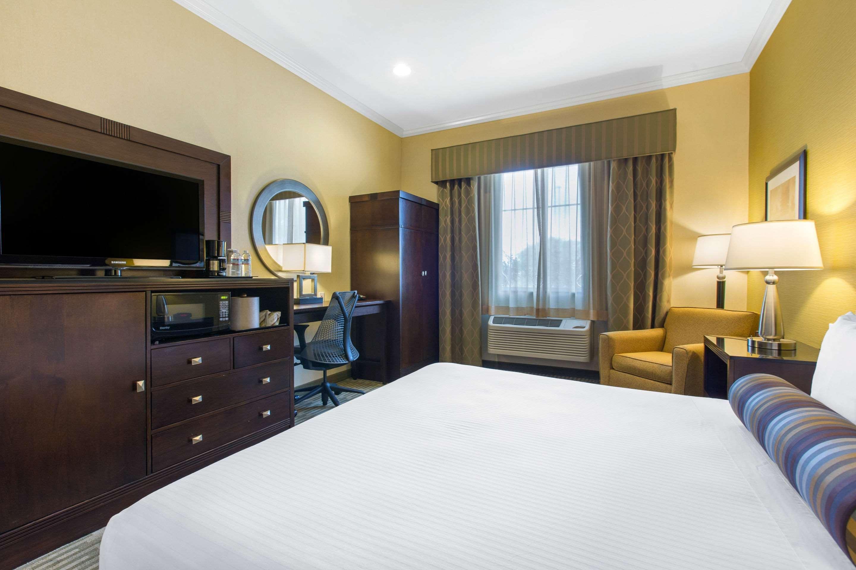 The Oaks Hotel & Suites Paso Robles Dış mekan fotoğraf