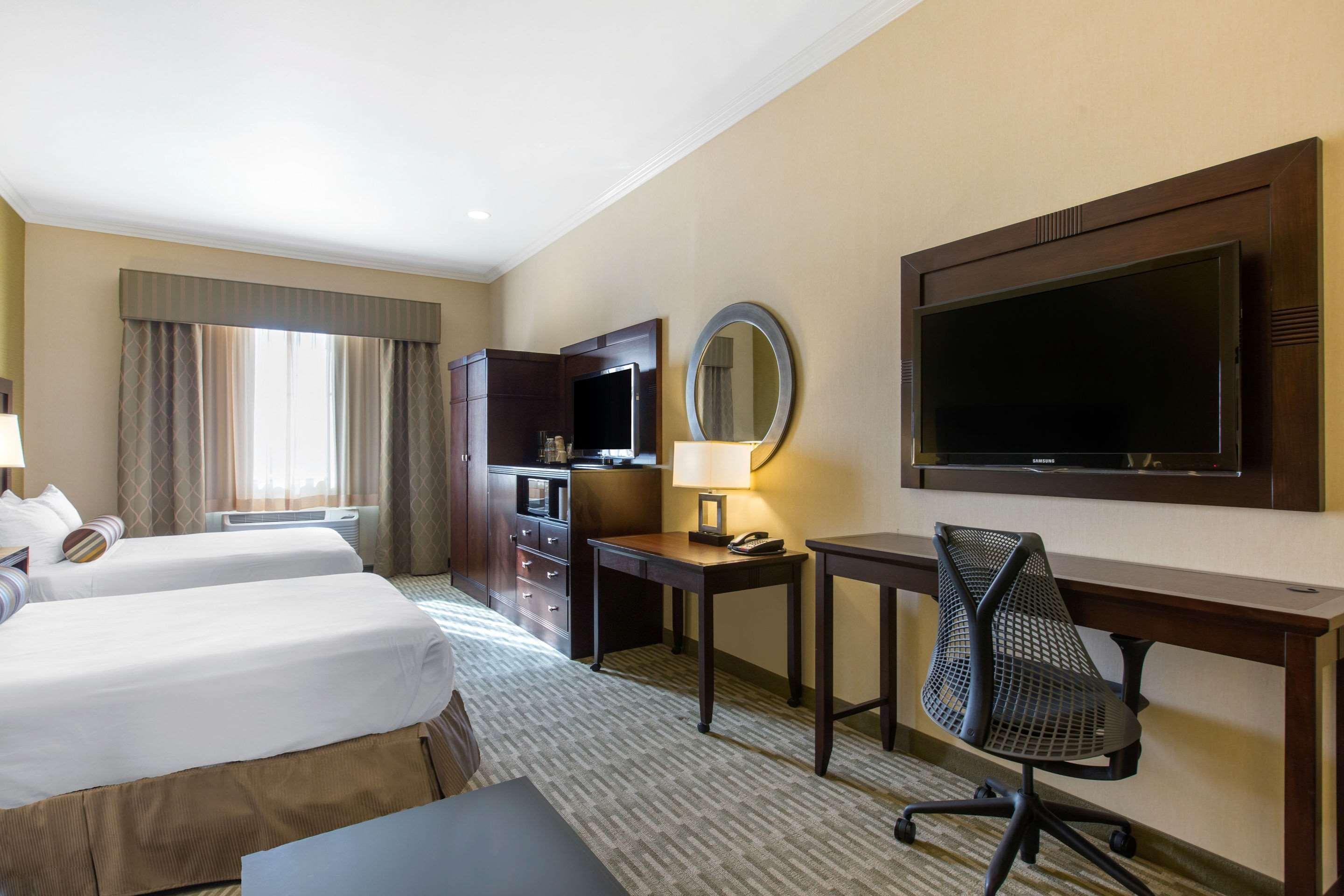 The Oaks Hotel & Suites Paso Robles Dış mekan fotoğraf