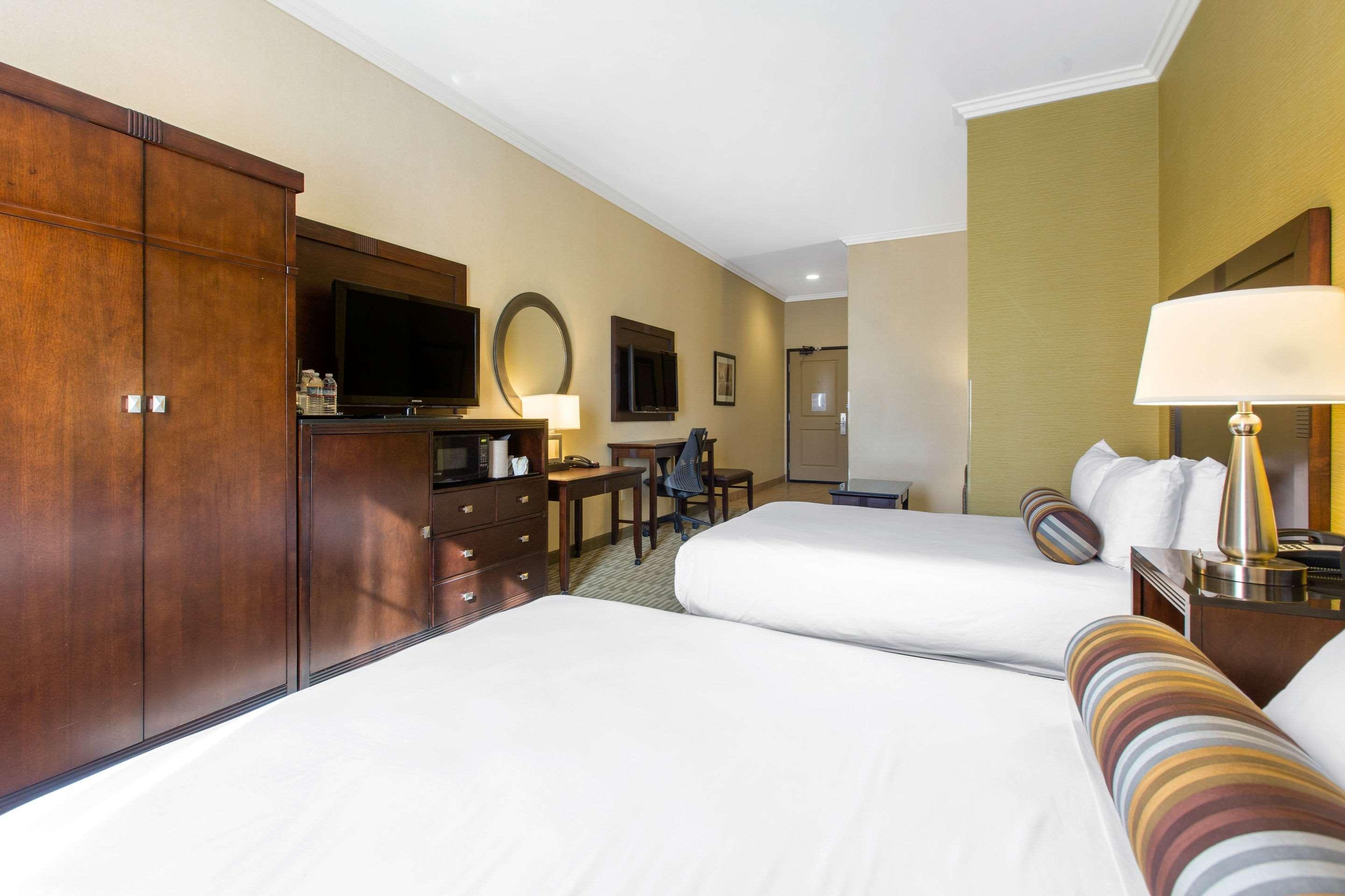 The Oaks Hotel & Suites Paso Robles Dış mekan fotoğraf