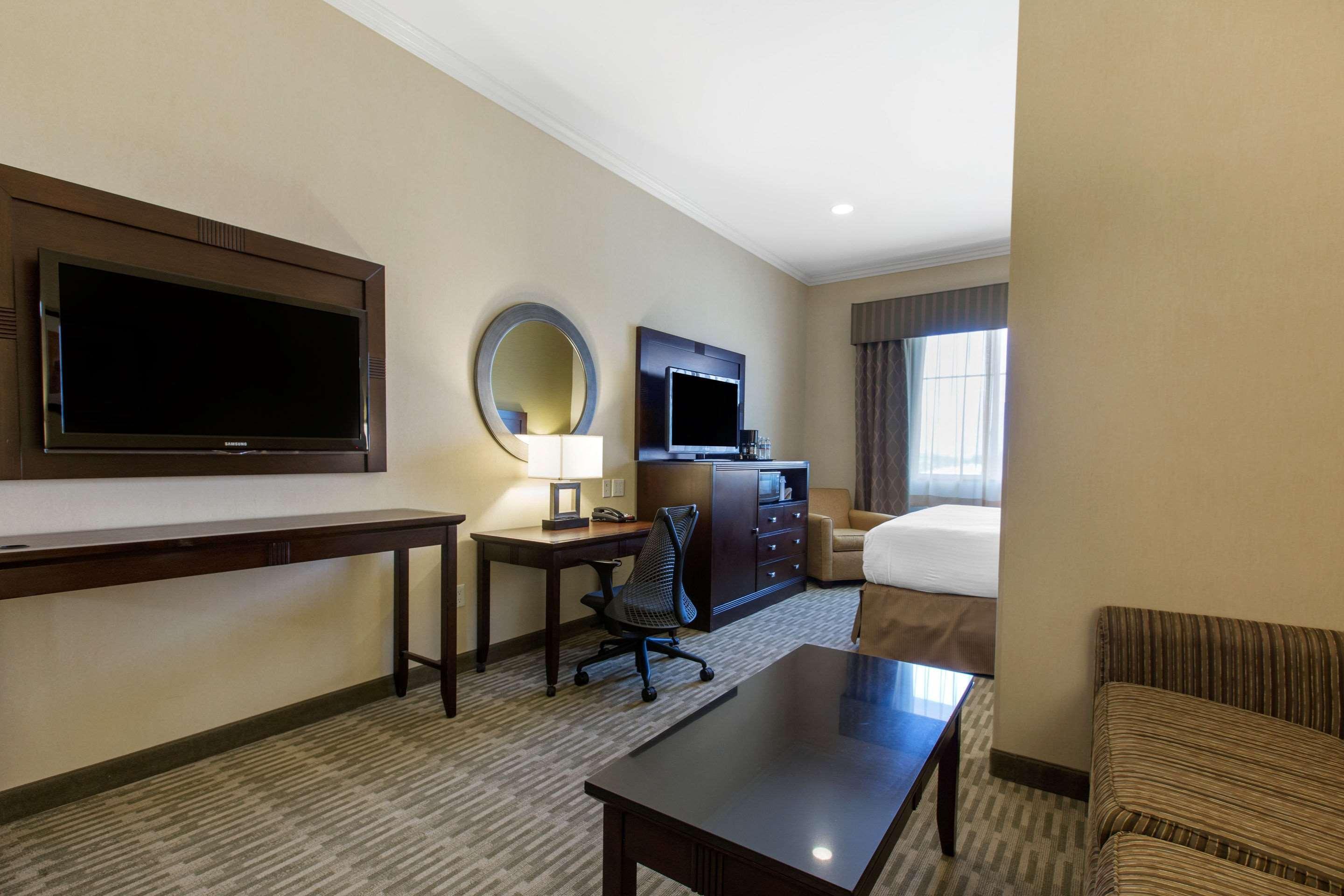 The Oaks Hotel & Suites Paso Robles Dış mekan fotoğraf