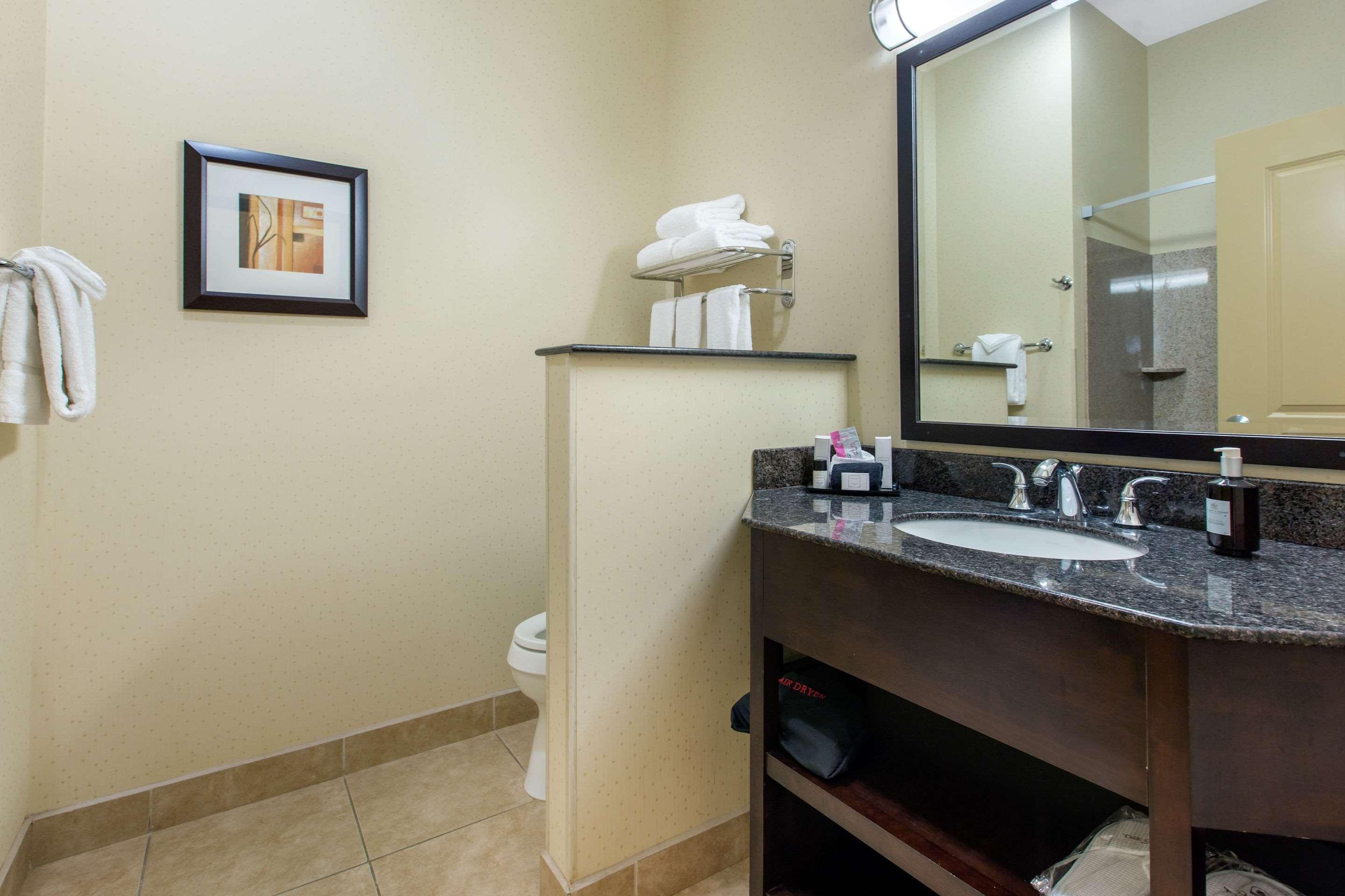 The Oaks Hotel & Suites Paso Robles Dış mekan fotoğraf