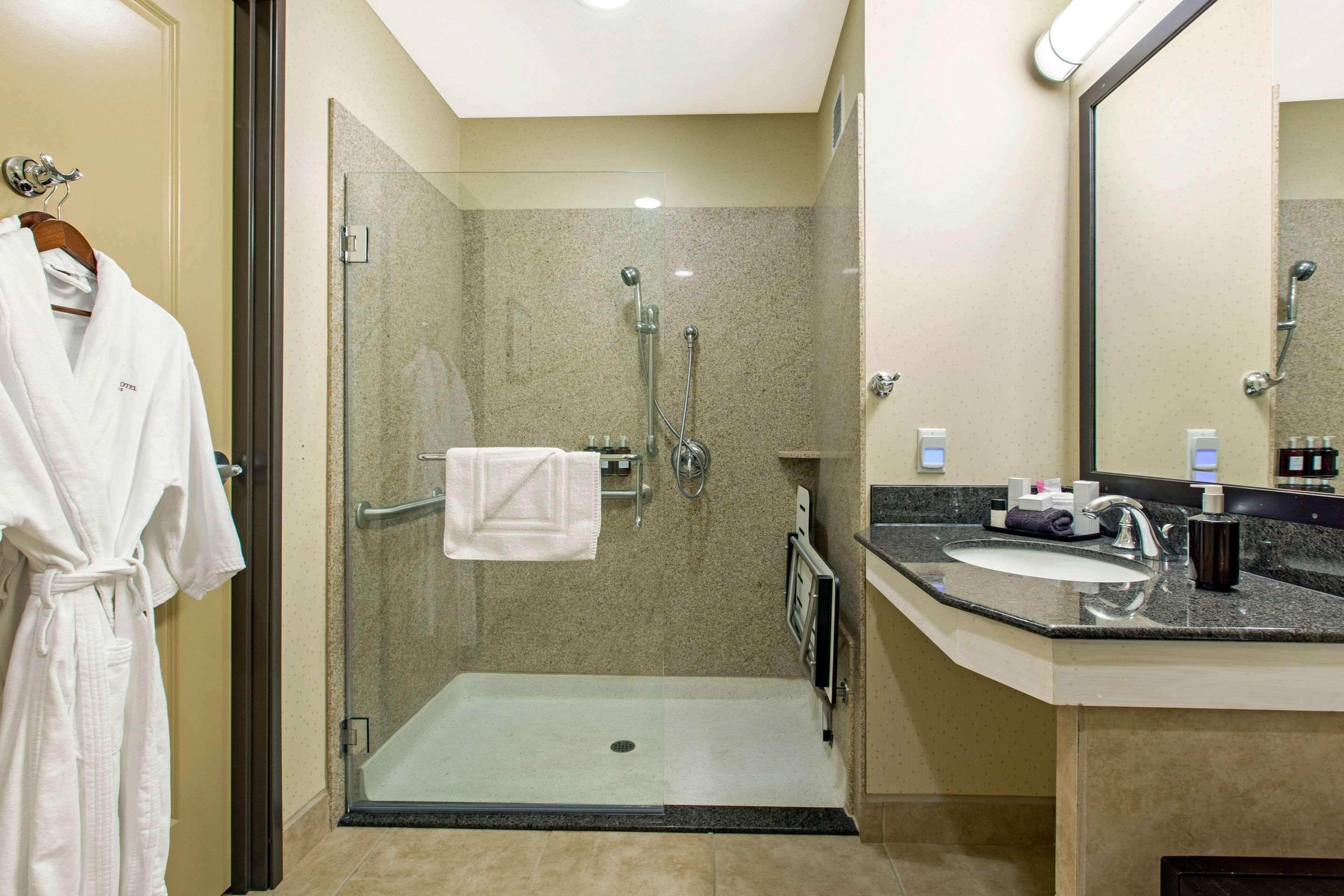The Oaks Hotel & Suites Paso Robles Dış mekan fotoğraf