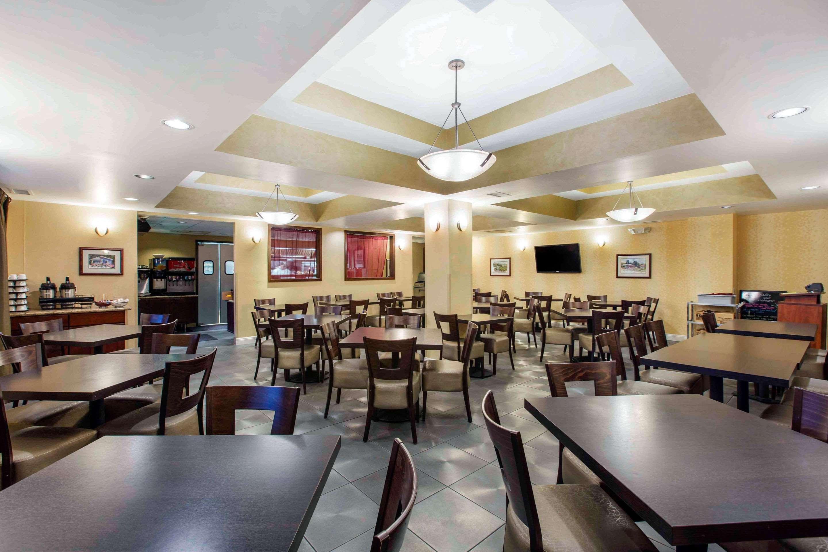 The Oaks Hotel & Suites Paso Robles Dış mekan fotoğraf