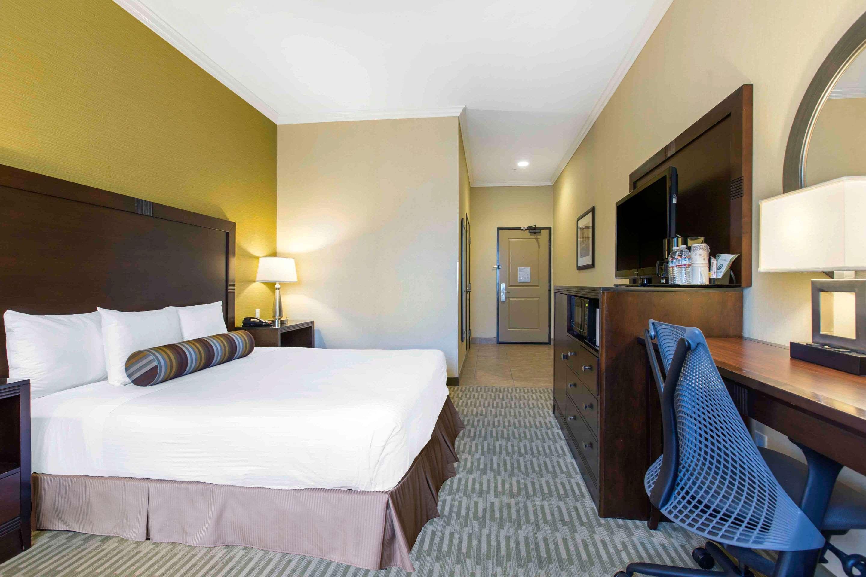 The Oaks Hotel & Suites Paso Robles Dış mekan fotoğraf