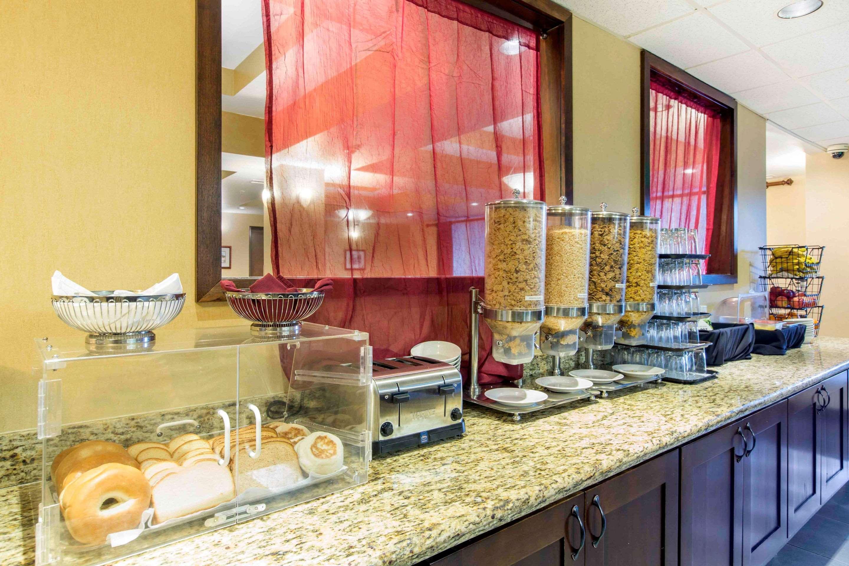 The Oaks Hotel & Suites Paso Robles Dış mekan fotoğraf
