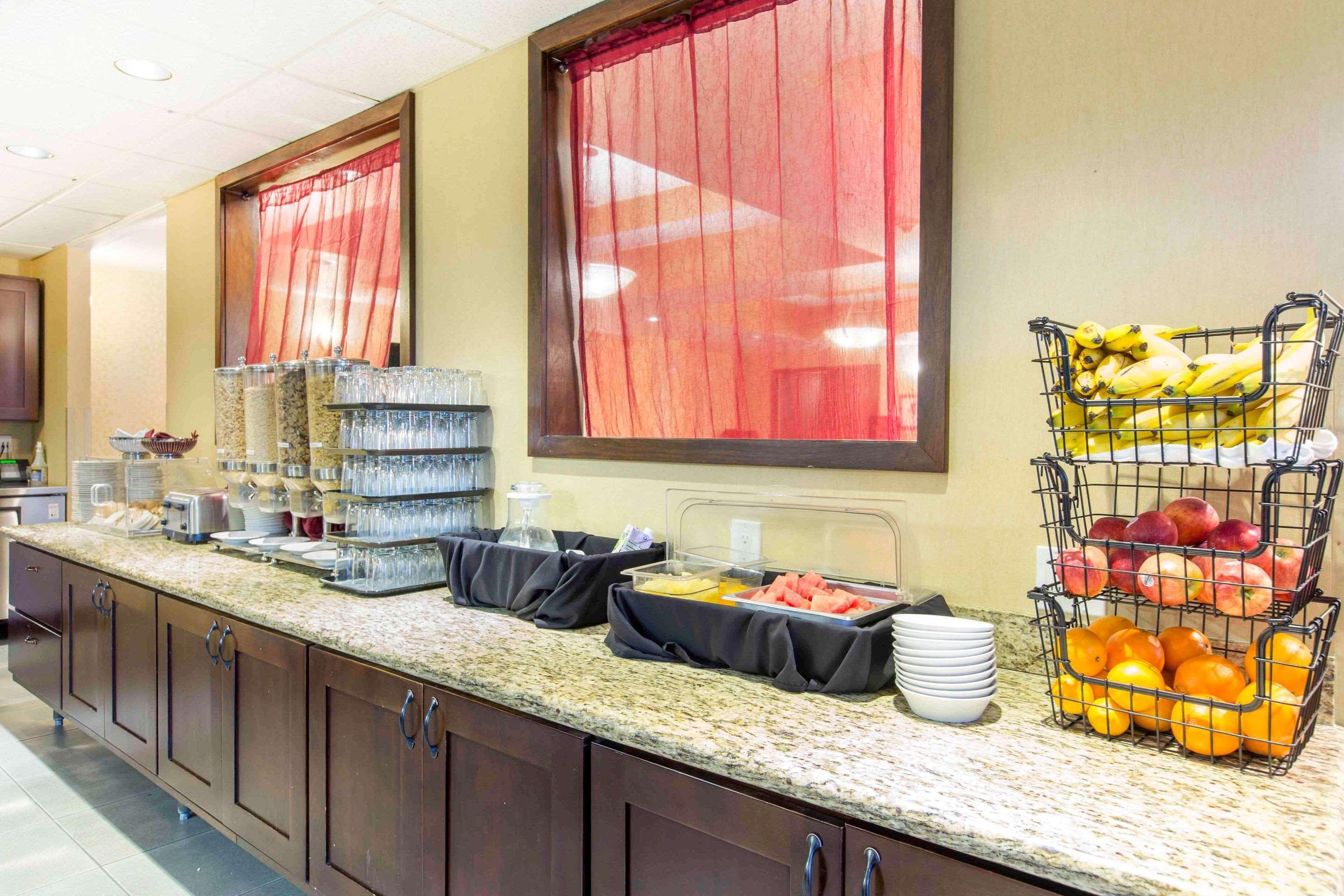The Oaks Hotel & Suites Paso Robles Dış mekan fotoğraf