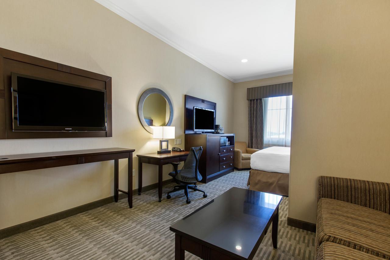 The Oaks Hotel & Suites Paso Robles Dış mekan fotoğraf