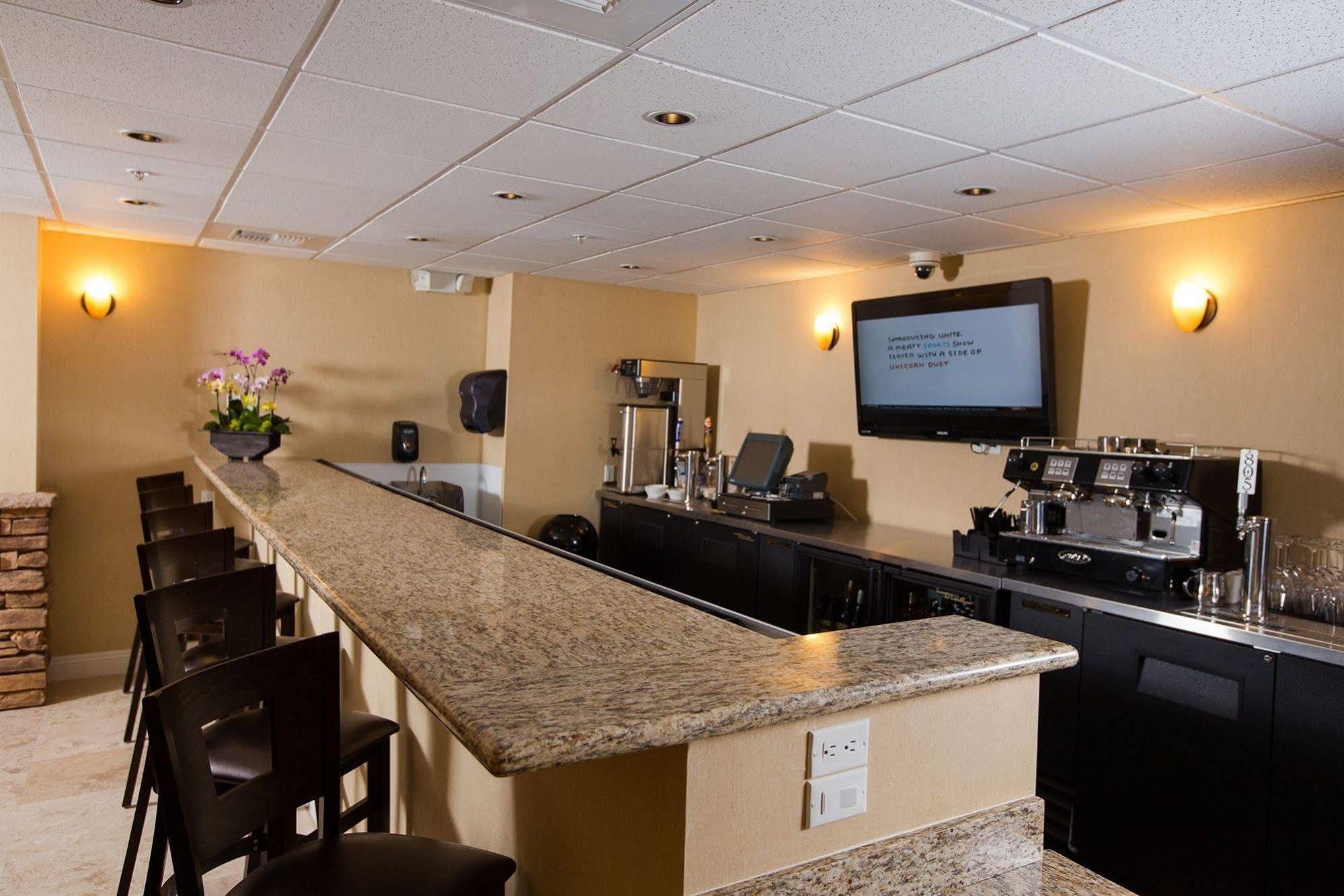 The Oaks Hotel & Suites Paso Robles Dış mekan fotoğraf